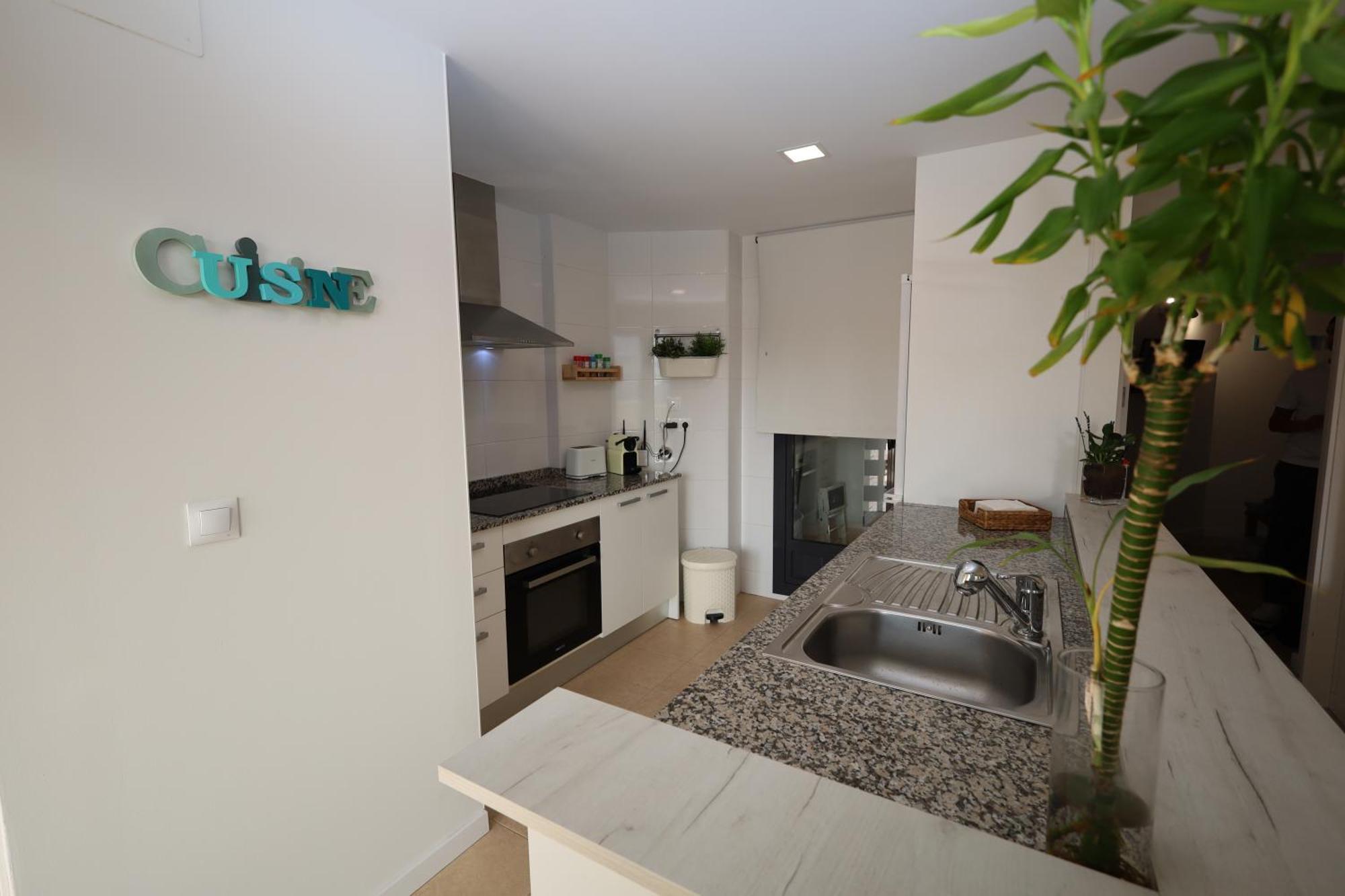 Apartamento Pau 5 Playa San Juan Con Vistas Y Piscina By Elconserje Alicante Eksteriør bilde