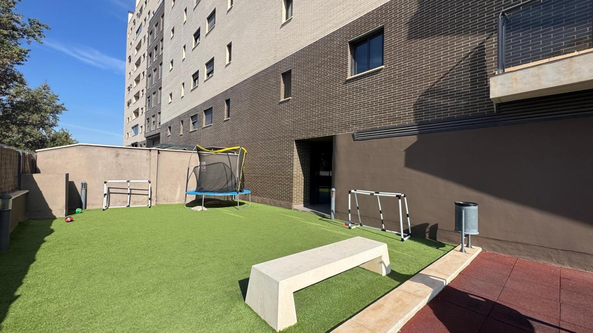 Apartamento Pau 5 Playa San Juan Con Vistas Y Piscina By Elconserje Alicante Eksteriør bilde